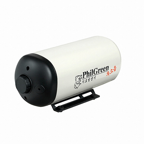 필그린 무소음 2구 기포발생기 BT-6500