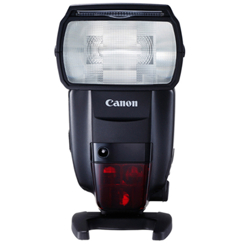 캐논 SPEEDLITE 600EX II-RT 플래시 (해외구매)_이미지