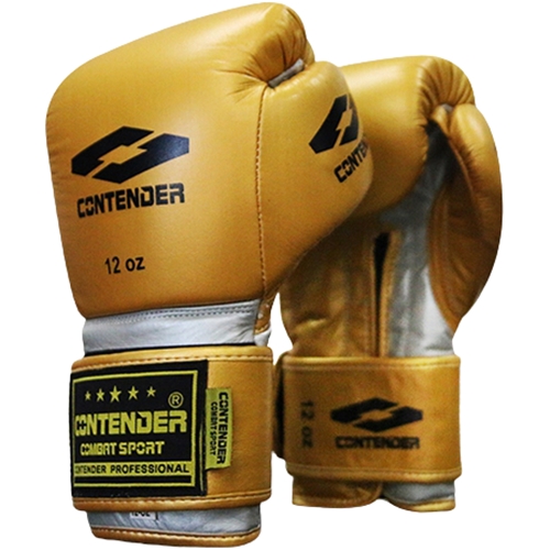 컨텐더 아레스 가죽글러브 CGG-109GD