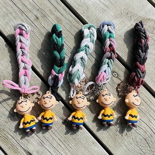 에스와이인터내셔널 업사이클링 양말목공예 소년 열쇠고리 키링 만들기이미지입니다. 누르면 해당 게시물로 새창이동합니다.