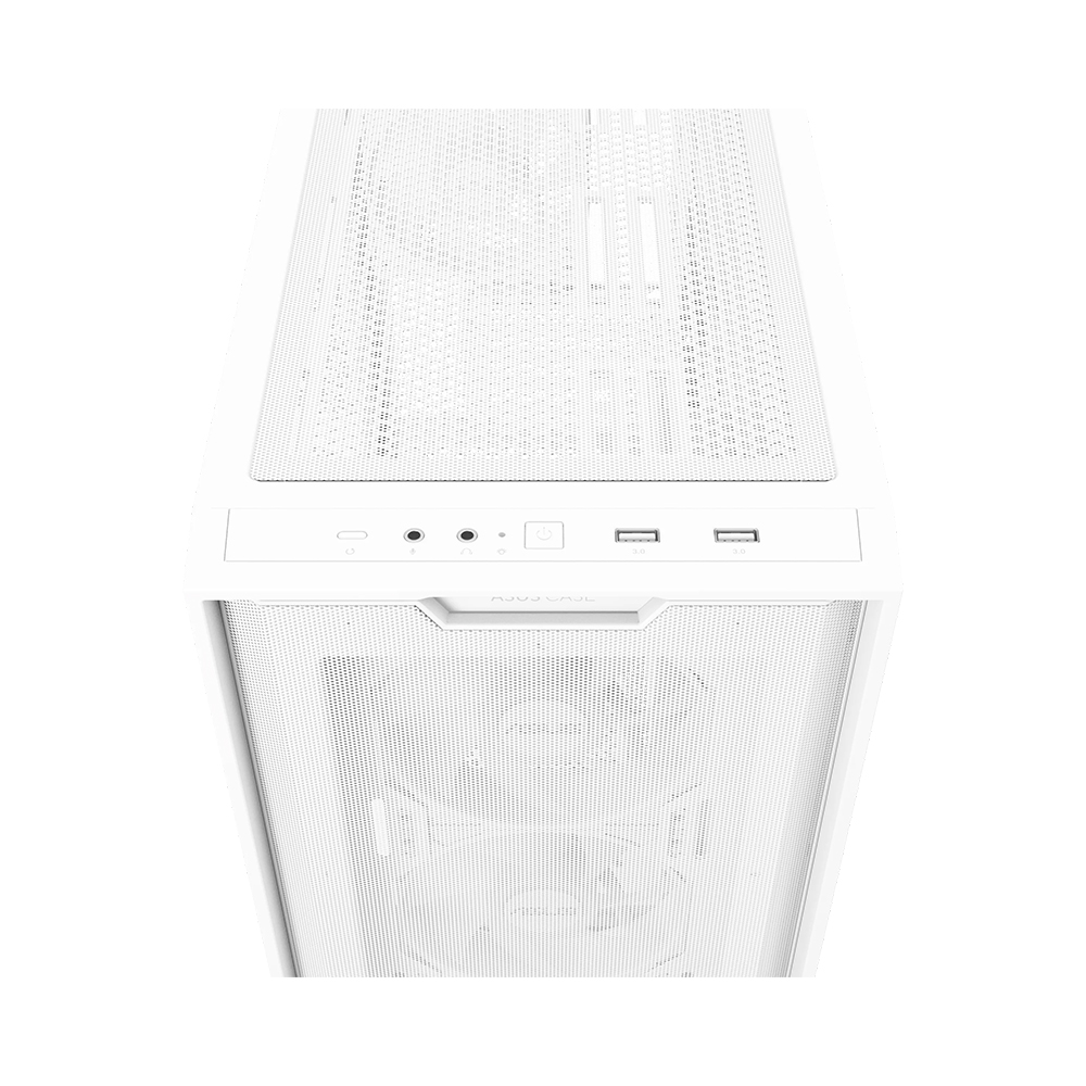 ASUS A21 PLUS (화이트)_이미지