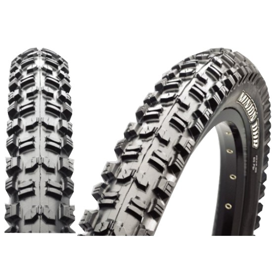 맥시스타이어 미니온 DHR(뒤) UST (26x2.50)