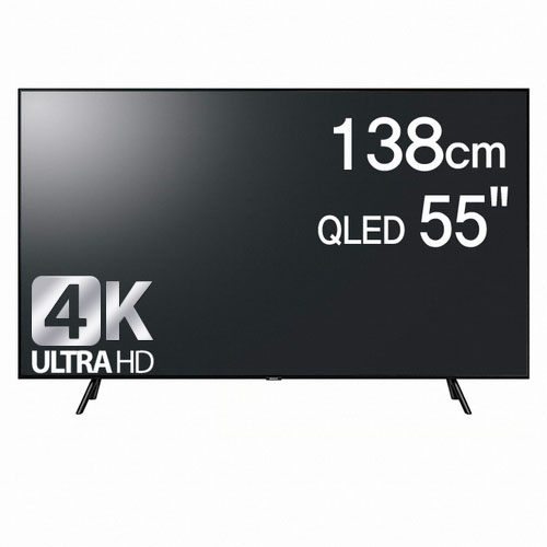 삼성전자 QLED QN55Q70R 리퍼비시 (방문수령)_이미지