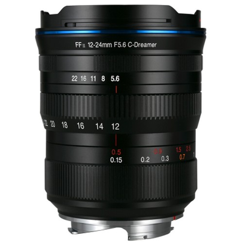 비너스옵틱 LAOWA 12-24mm F5.6 Zoom SONY FE용 (정품)_이미지