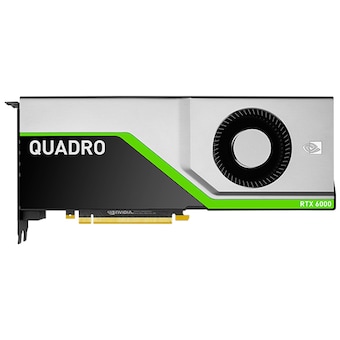 NVIDIA <b>쿼드로</b> RTX 6000 D6 24GB