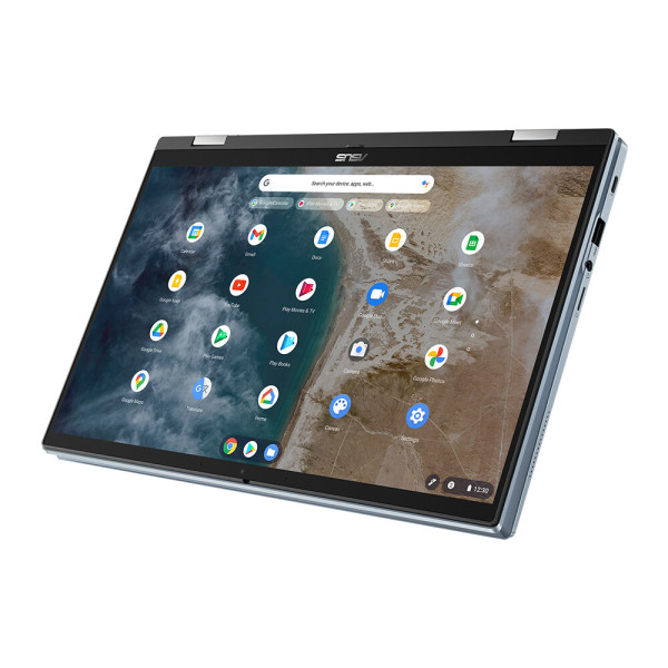 ASUS 크롬북 플립 CX5400FMA-AI0127 (리퍼비시)_이미지