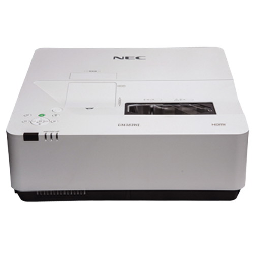 NEC NP-UM383WL