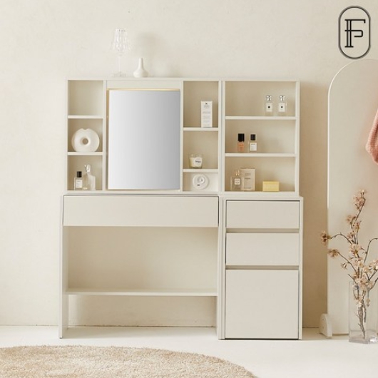 퍼피노 다나 LED 수납 거울 화장대 400수납장 세트 1200이미지입니다. 누르면 해당 게시물로 새창이동합니다.