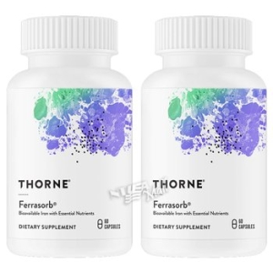 �𸮼�ġ Ferrasorb ���� 60ĸ��