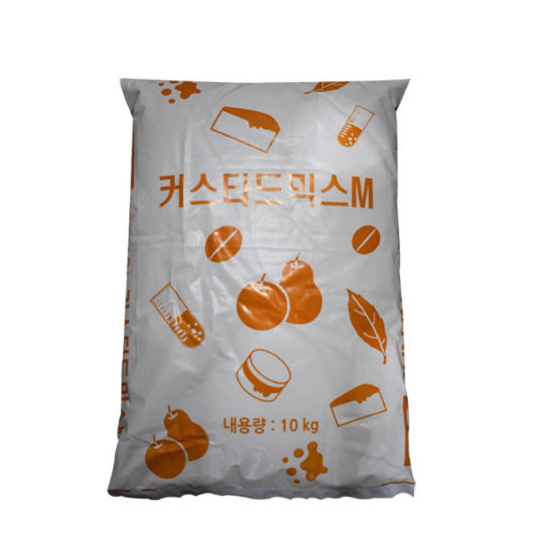 선인 SIB 커스타드 믹스 엠 10kg (1개)_이미지