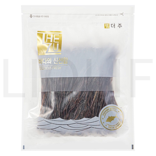 더주 조미 오징어채 250g 1개_이미지