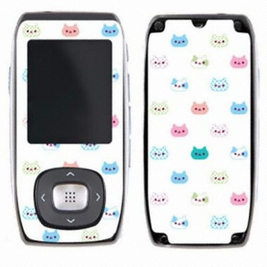 chungfrog 삼성 YEPP YP-T9 스키니스킨- cat_이미지