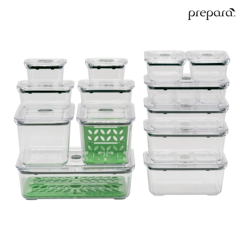 브루클린 밀폐용기 19종 세트