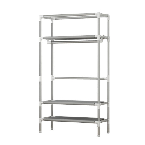 천년인터내셔널 엔조이리빙 더블 비키니옷장 900_이미지