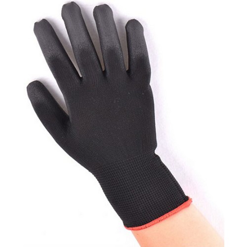 PU 반코팅 장갑 (1켤레)