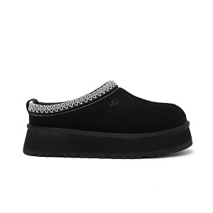 UGG 여성 타즈 II_1174471 (BLK, 블랙)_이미지