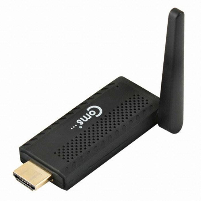 라이트컴 COMS 스마트폰 무선 MHL 동글 ST045 (정품)