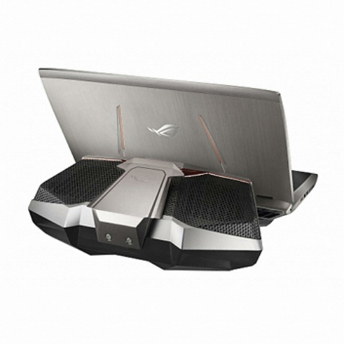 ASUS ROG 발칸 GX800VH-GY004T (SSD 512GB)_이미지