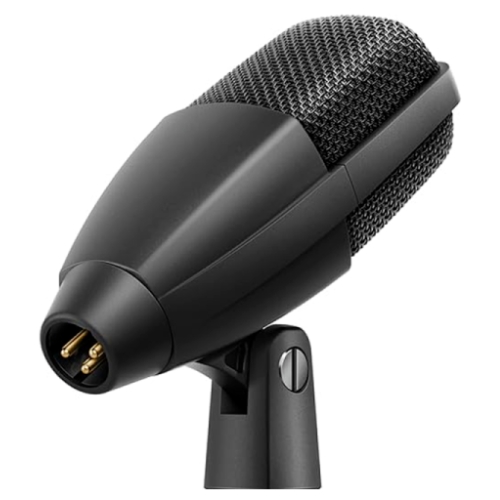 젠하이저 MD421 KOMPAKT (정품)_이미지