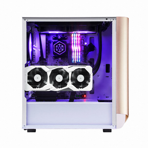 SilverStone SETA SST-SEA1-G STCOM