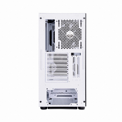 SilverStone SETA SST-SEA1-G STCOM (로즈골드 화이트)_이미지