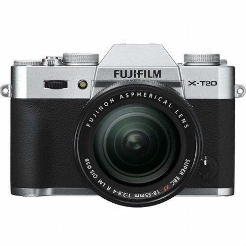 �����ʸ� X-T20 ���Ʈ