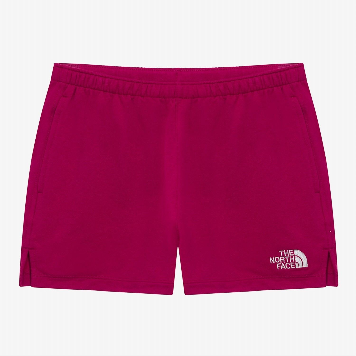 노스페이스 델피 쇼츠 NS6KR30N