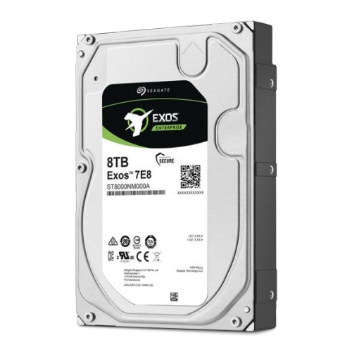 Seagate Exos 7E8 7200/256M/중고이미지입니다. 누르면 해당 게시물로 새창이동합니다.