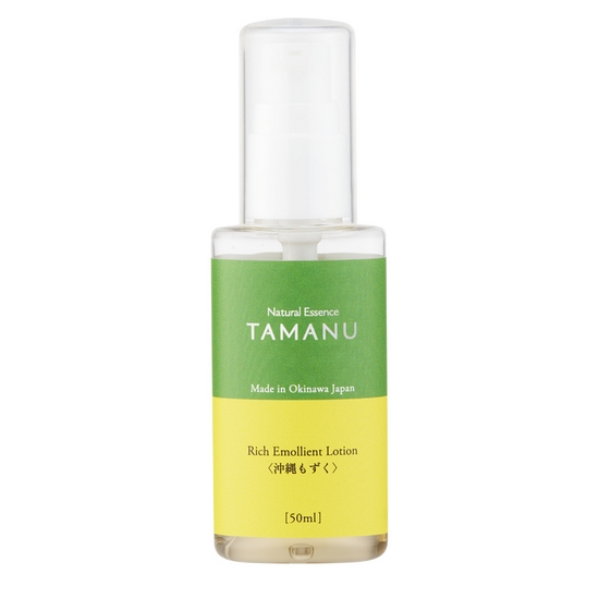  타마누 모즈쿠 스킨 50ml [1개]