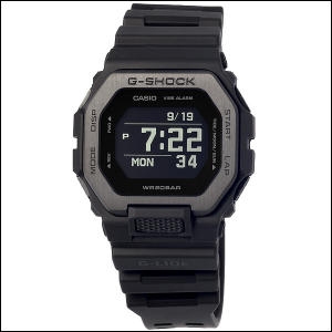 G-SHOCK ������� ���̵�_GBX-100NS-1