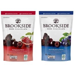 허쉬 브룩사이드 Brookside 브룩사이드 석류 다크 초콜릿 32oz 907g_이미지