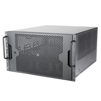 SilverStone SST-RM600 마이크로닉스