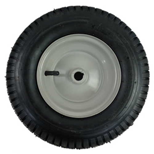 그린웍스 40V/80V 가든카트 앞 바퀴_이미지