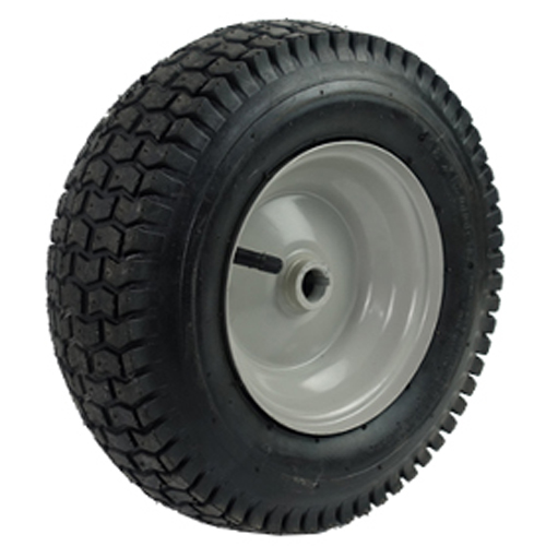 그린웍스 40V/80V 가든카트 앞 바퀴_이미지