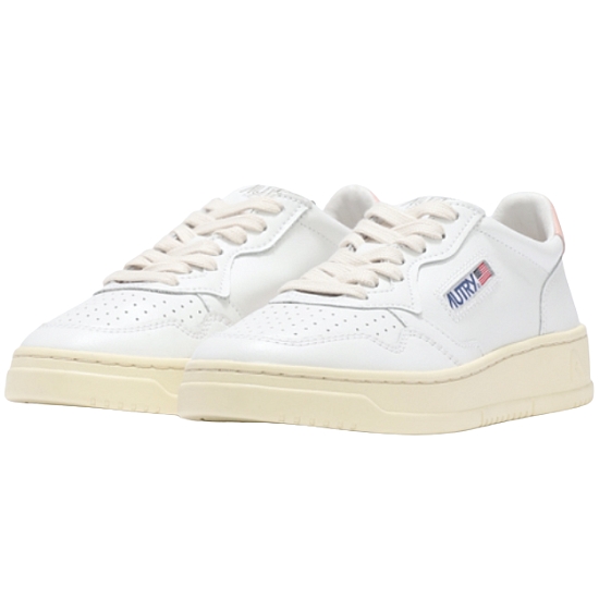 메달리스트 스니커즈 AULW LL16