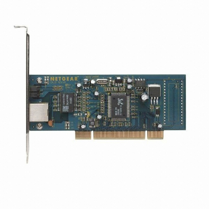 넷기어 Gigabit Ethernet GA311_이미지