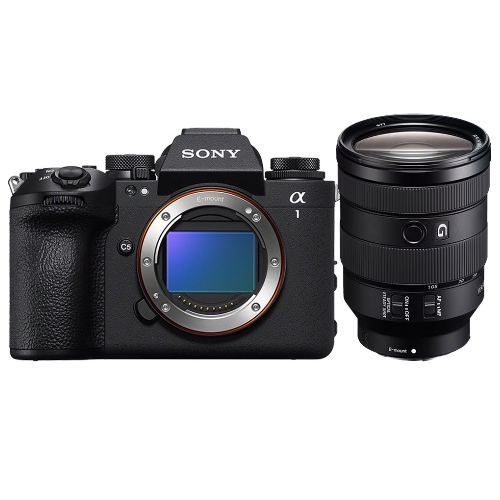 SONY 알파 A1 II 렌즈세트 (24-105mm F4 G)