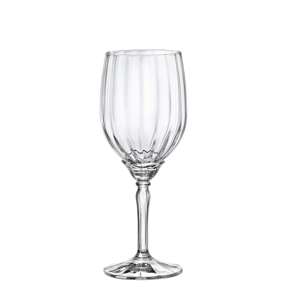 보르미올리 로코 플로리안 레드 와인잔 535ml (1개)_이미지