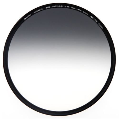 MAGNETIC GND1.2 렌즈필터