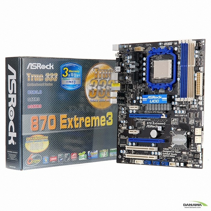 ASRock 870 Extreme3 에즈윈_이미지