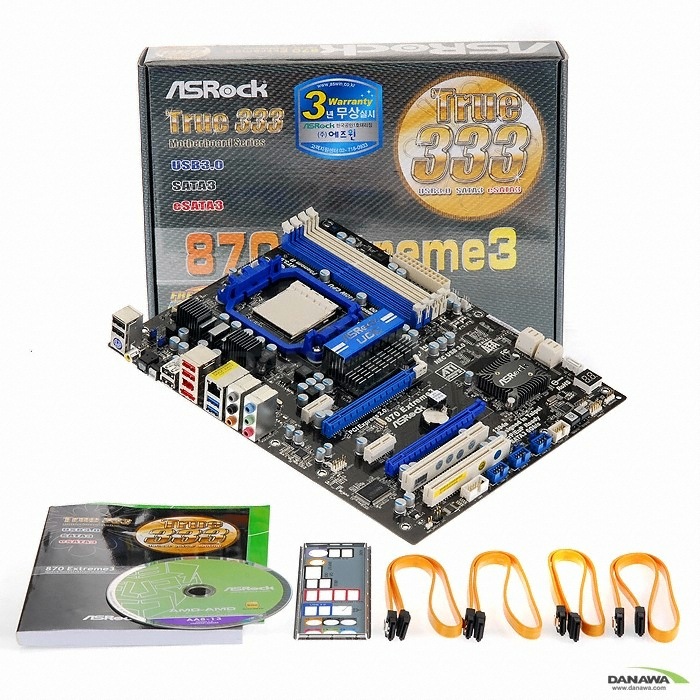 ASRock 870 Extreme3 에즈윈_이미지