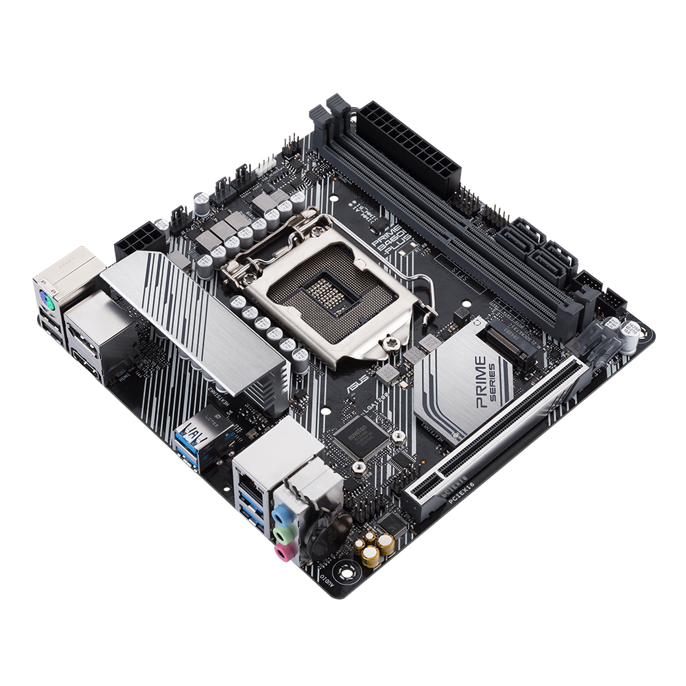 ASUS PRIME B460I-PLUS 코잇_이미지