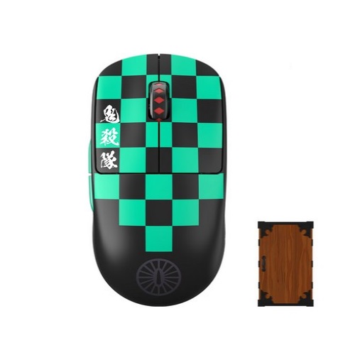 X2V2 무선 귀멸의 칼날 탄지로