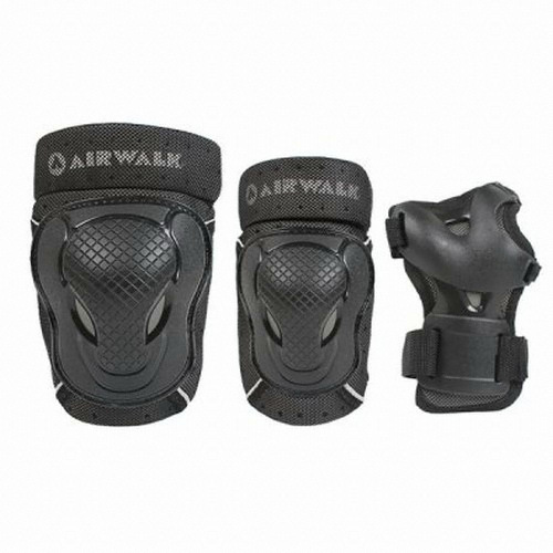 에어워크 200 성인용 프리미엄 보호대