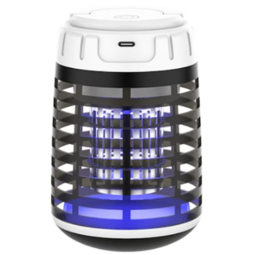 크루거 휴대용 모기퇴치기 KRK-4603W_이미지