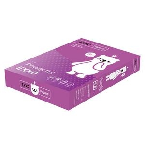 엑소 큐트베어 복사용지 A4 80g (500매)