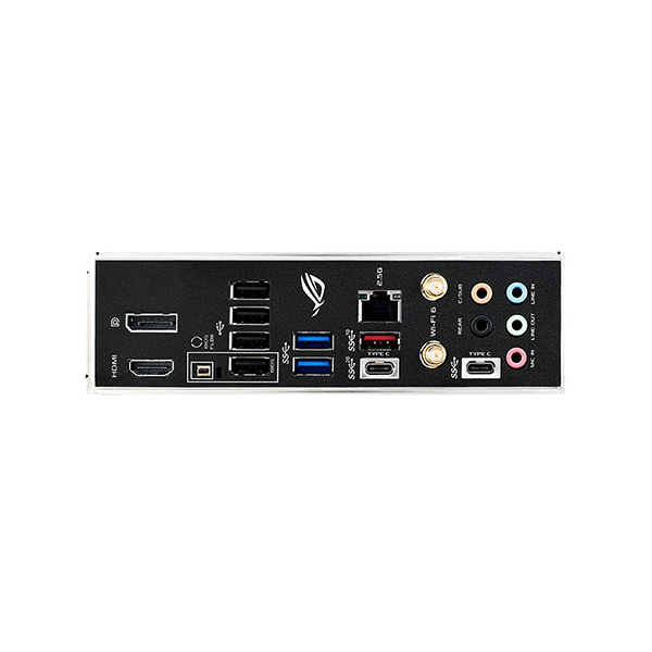 ASUS ROG STRIX B660-G GAMING WIFI ���̺���