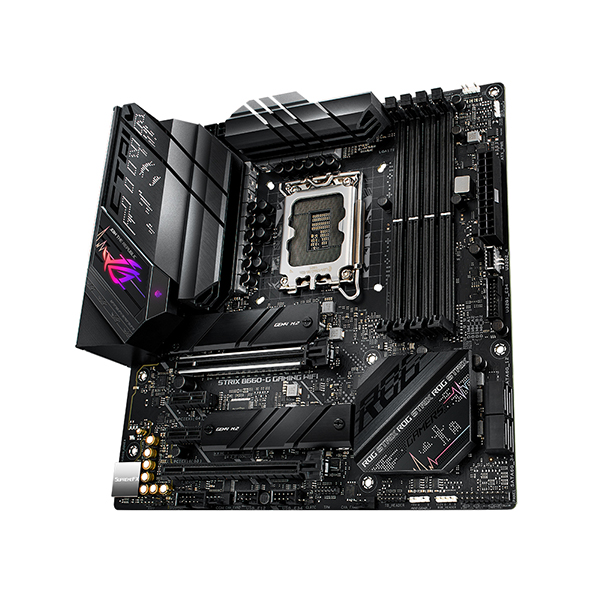 ASUS ROG STRIX B660-G GAMING WIFI ���̺���