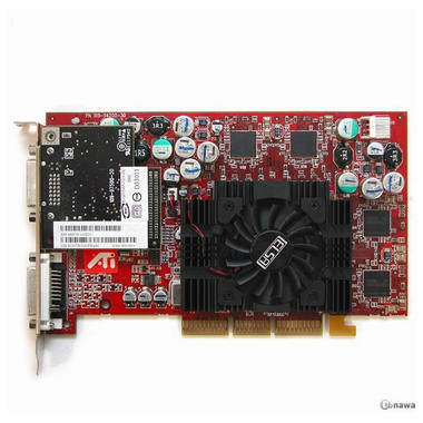 ELSA FireGL X1 128M ������