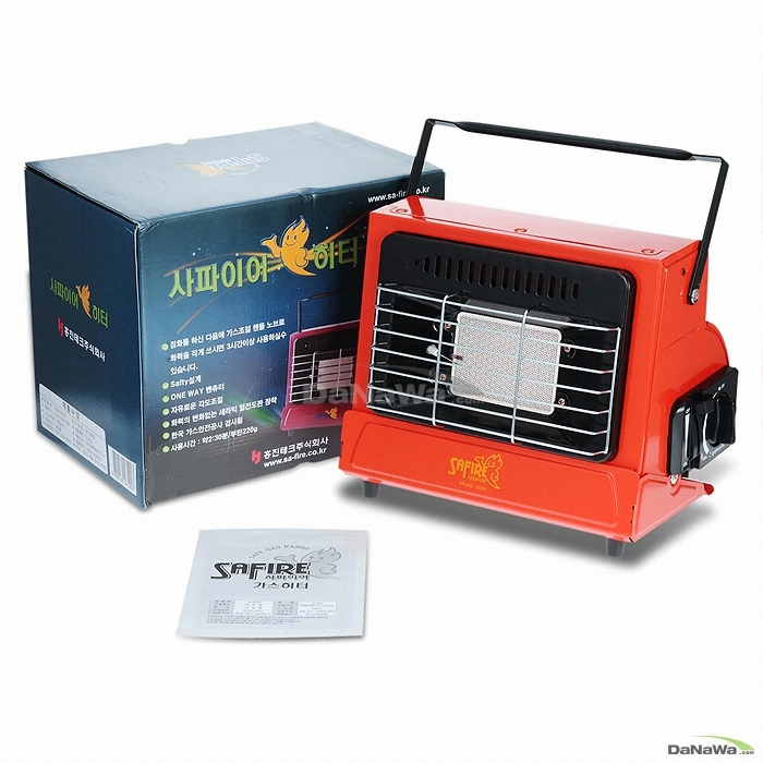 홍진테크 사파이어 SF-9000 (HJ-9000) (2개)_이미지
